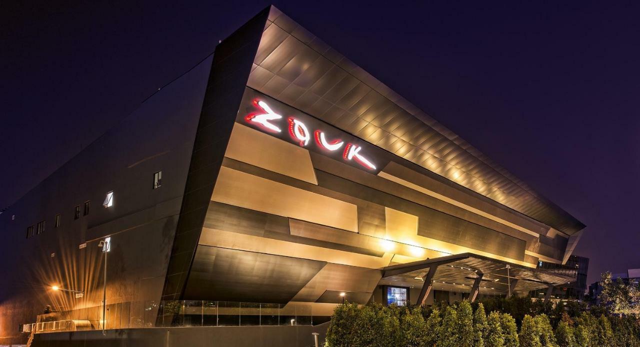 The Forum Condominium, Jalan Inai, Off Jalan Tun Razak Kuala Lumpur Exterior photo